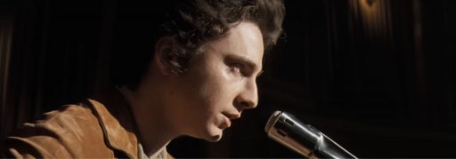 Timothée Chalamet é Bob Dylan no teaser de A Complete Unknown