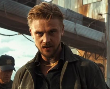 Boyd Holbrook estará na 4ª temporada de The Morning Show