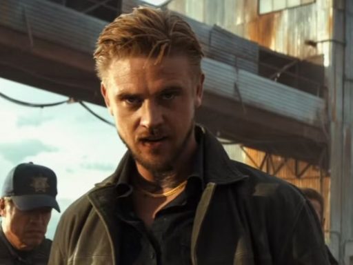 Boyd Holbrook estará na 4ª temporada de The Morning Show