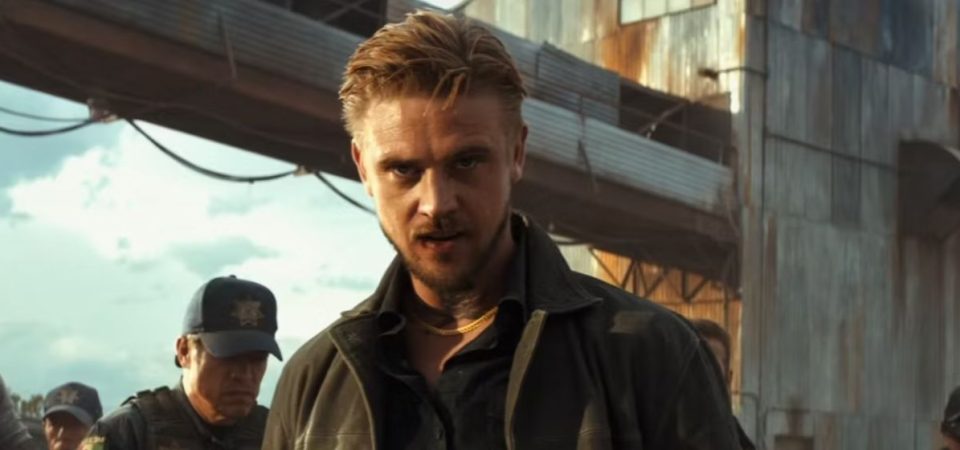 Boyd Holbrook estará na 4ª temporada de The Morning Show