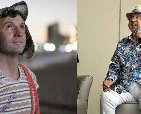 Imagineland 2024: Carlos Villagrán fala sobre Chaves e revela ceticismo sobre documentário da HBO
