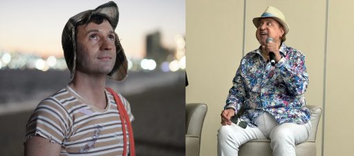Imagineland 2024: Carlos Villagrán fala sobre Chaves e revela ceticismo sobre documentário da HBO