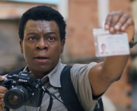 Cidade de Deus: A Luta Não Para, nova série da Max, ganha trailer