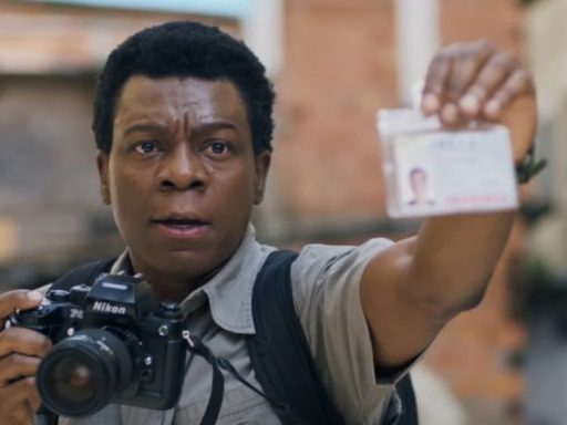 Cidade de Deus: A Luta Não Para, nova série da Max, ganha trailer