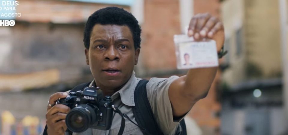 Cidade de Deus: A Luta Não Para, nova série da Max, ganha trailer