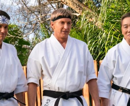 Cobra Kai | O que achamos da parte 1 da 6ª temporada