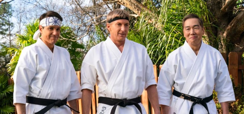 Cobra Kai | O que achamos da parte 1 da 6ª temporada