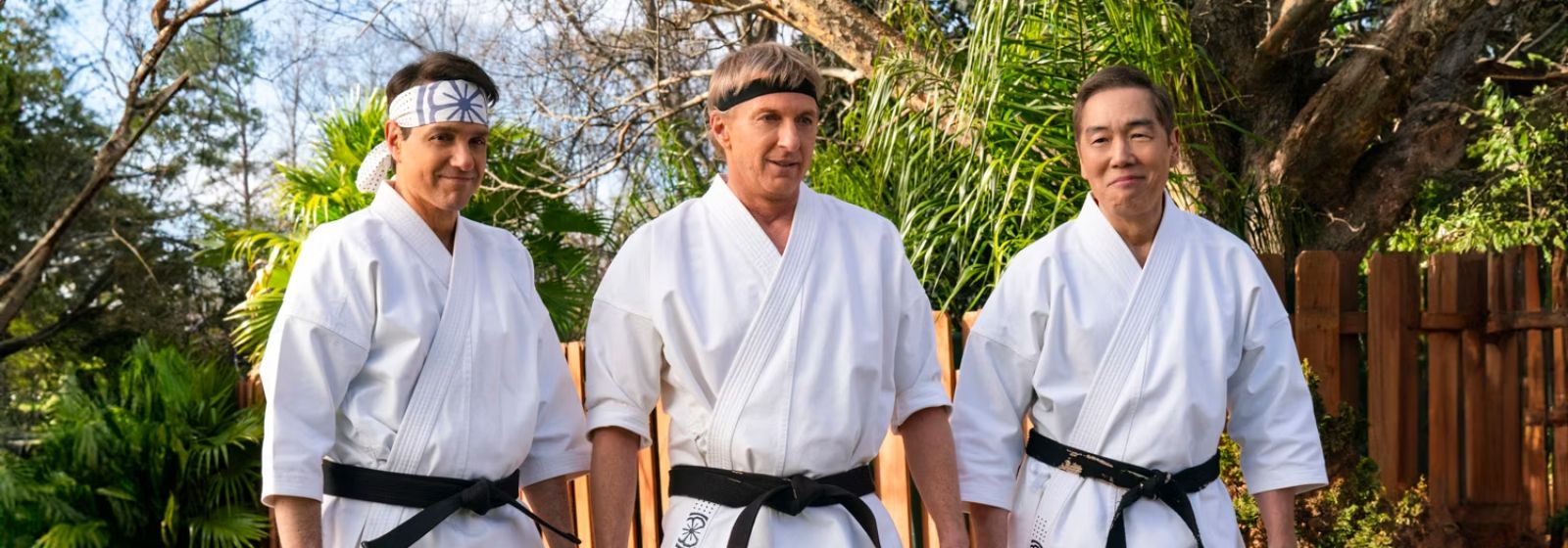 Cobra Kai | O que achamos da parte 1 da 6ª temporada