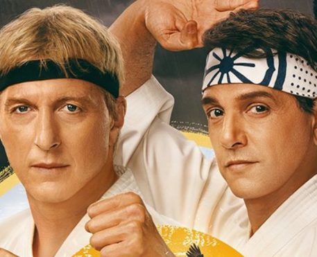 Cobra Kai | Primeira parte da última temporada ganha trailer