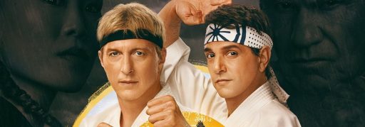 Cobra Kai | Primeira parte da última temporada ganha trailer