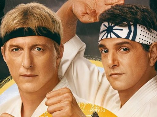 Cobra Kai | Primeira parte da última temporada ganha trailer
