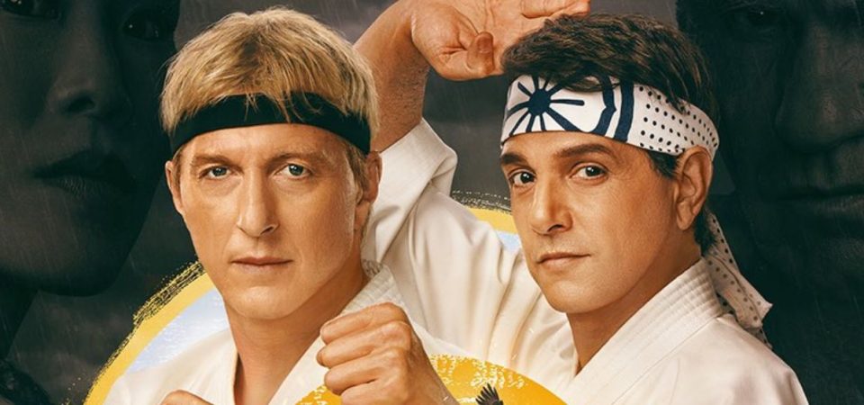 Cobra Kai | Primeira parte da última temporada ganha trailer