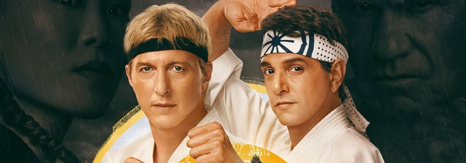 Cobra Kai | Primeira parte da última temporada ganha trailer