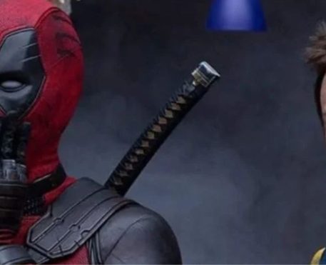 Cinemark anuncia combo temático de Deadpool & Wolverine