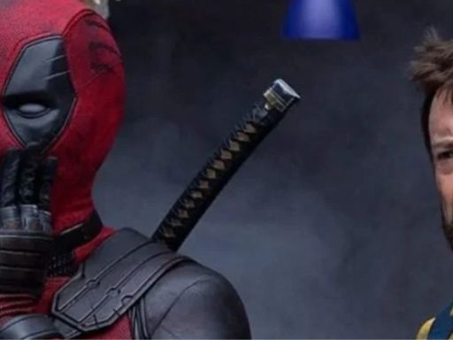 Cinemark anuncia combo temático de Deadpool & Wolverine