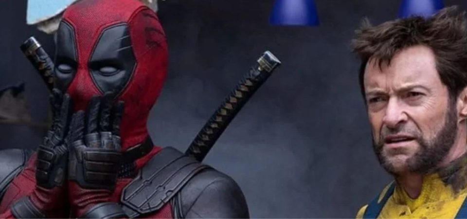 Cinemark anuncia combo temático de Deadpool & Wolverine