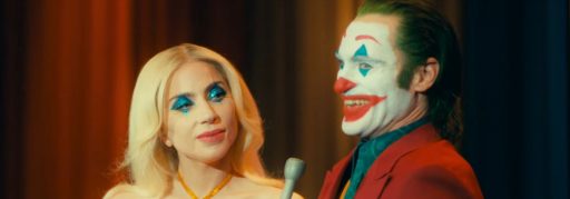 Coringa: Delírio a Dois ganha trailer explorando o caos de Arthur Fleck