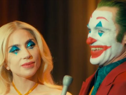 Coringa: Delírio a Dois ganha trailer explorando o caos de Arthur Fleck