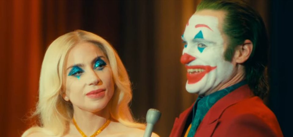 Coringa: Delírio a Dois ganha trailer explorando o caos de Arthur Fleck
