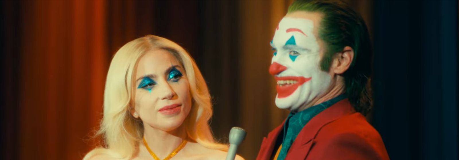 Coringa: Delírio a Dois ganha trailer explorando o caos de Arthur Fleck