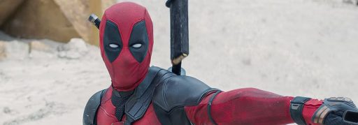 Dublê de Ryan Reynolds na abertura de Deadpool & Wolverine mostra os bastidores da coreografia