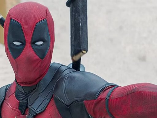 Dublê de Ryan Reynolds na abertura de Deadpool & Wolverine mostra os bastidores da coreografia