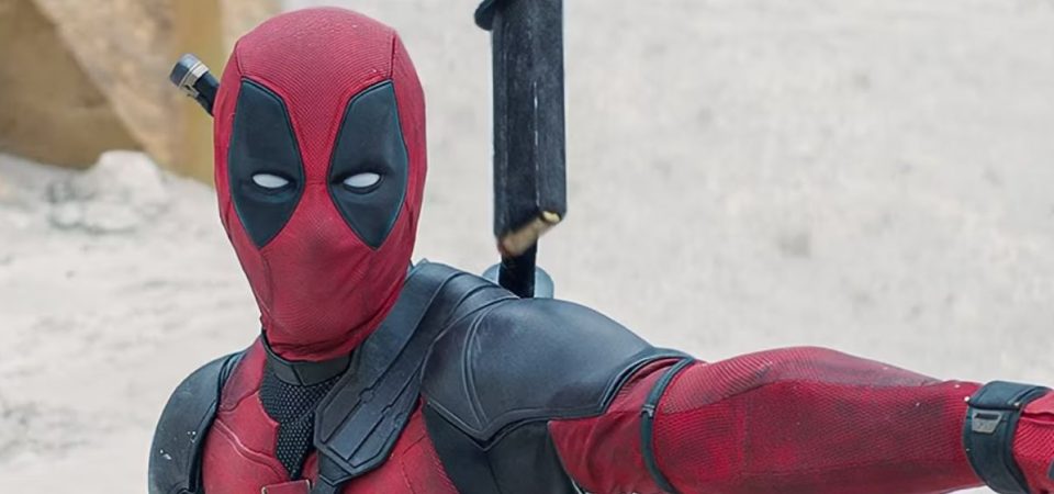 Dublê de Ryan Reynolds na abertura de Deadpool & Wolverine mostra os bastidores da coreografia