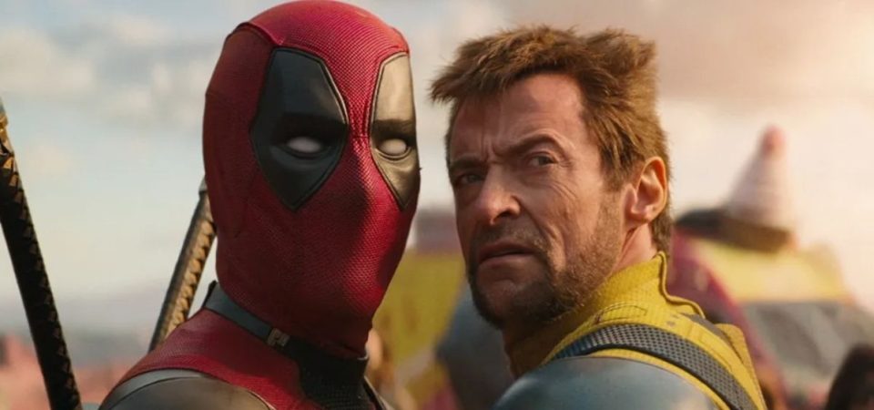 Deadpool & Wolverine | Crítica