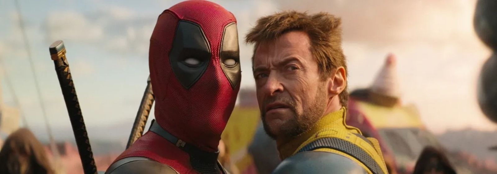 Deadpool & Wolverine | Crítica