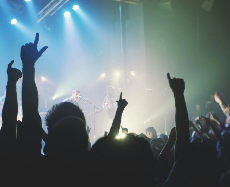 A intrínseca relação entre música e games
