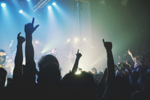A intrínseca relação entre música e games