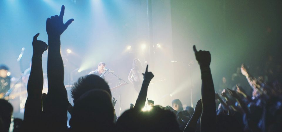 A intrínseca relação entre música e games