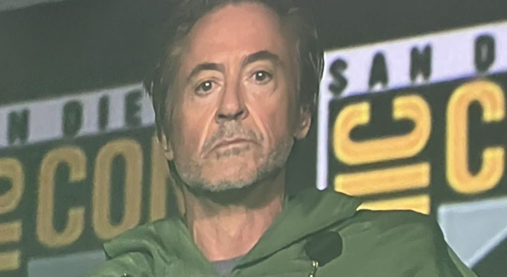 Robert Downey Jr. será o Doutor Destino em Avengers: Doomsday