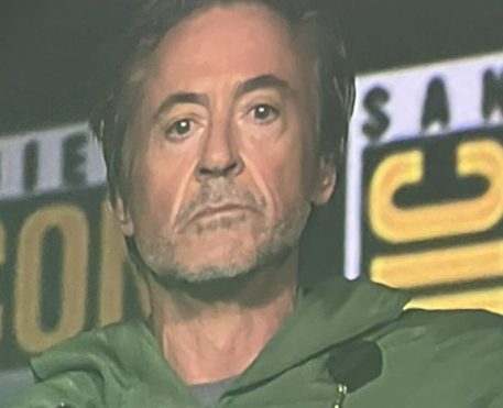 Robert Downey Jr. será o Doutor Destino em Avengers: Doomsday