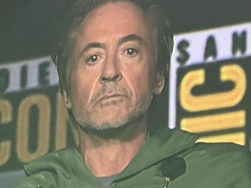 Robert Downey Jr. será o Doutor Destino em Avengers: Doomsday