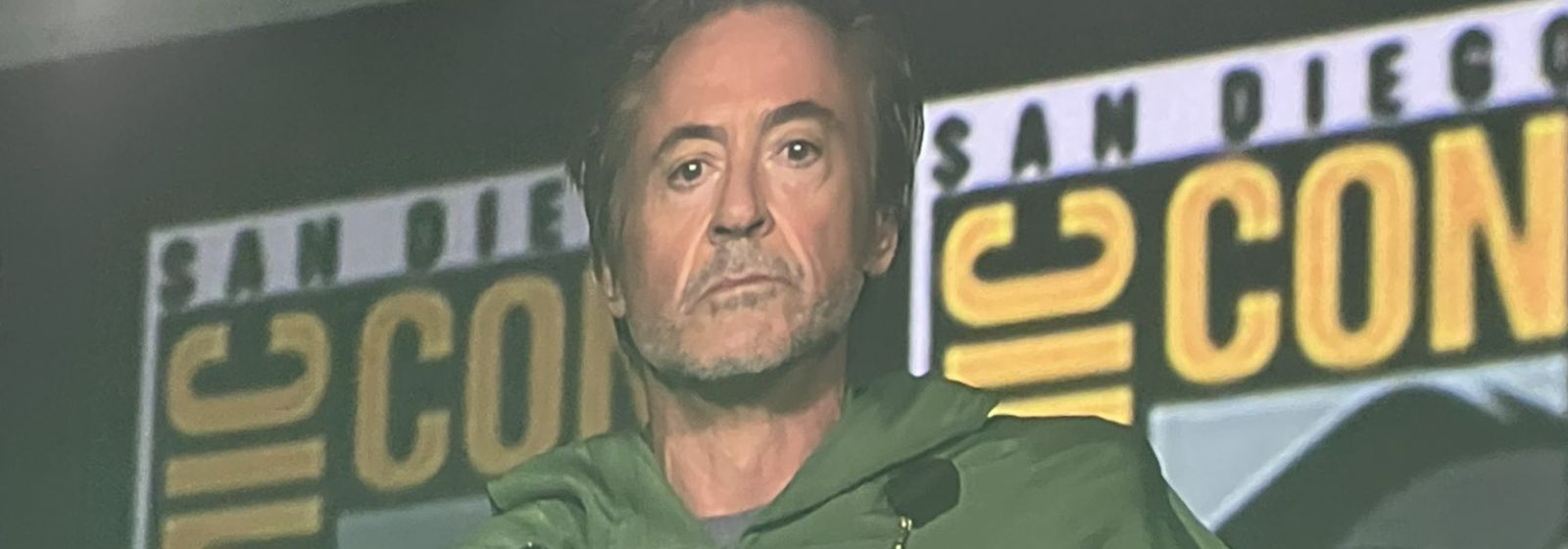 Robert Downey Jr. será o Doutor Destino em Avengers: Doomsday