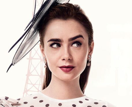 4ª temporada de Emily em Paris ganha trailer com muito estilo
