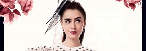 4ª temporada de Emily em Paris ganha trailer com muito estilo
