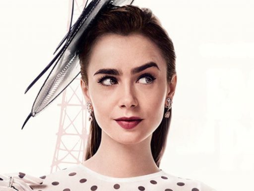 4ª temporada de Emily em Paris ganha trailer com muito estilo