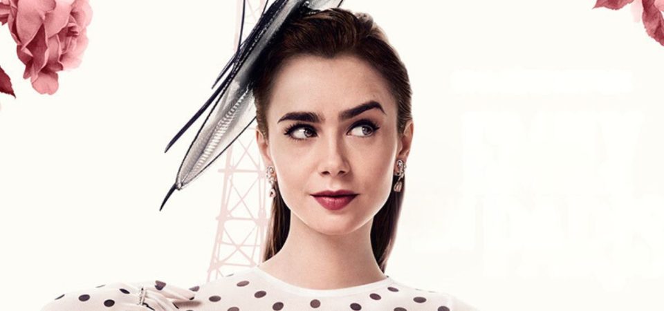 4ª temporada de Emily em Paris ganha trailer com muito estilo