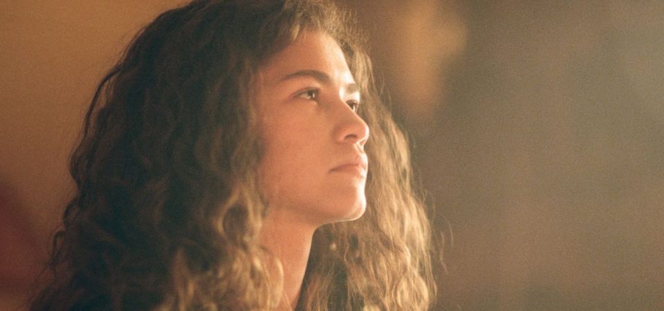 Euphoria | 3ª temporada inicia sua produção em janeiro de 2025