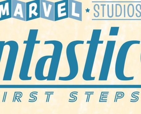 Quarteto Fantástico ganha título: The Fantastic Four: First Steps
