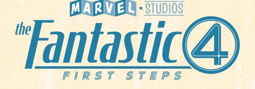Quarteto Fantástico ganha título: The Fantastic Four: First Steps
