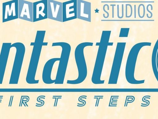 Quarteto Fantástico ganha título: The Fantastic Four: First Steps