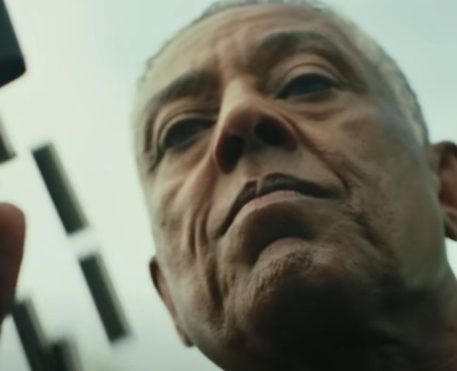 Giancarlo Esposito revela seu personagem em Capitão América 4
