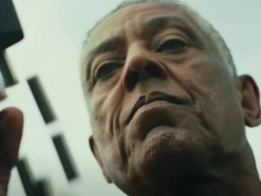Giancarlo Esposito revela seu personagem em Capitão América 4