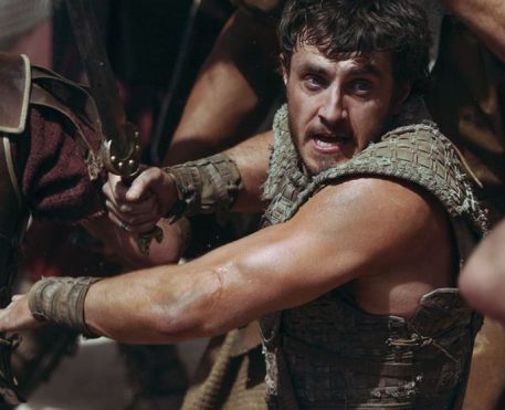Gladiador II | Crítica