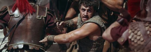 Gladiador II | Aguardada sequência ganha trailer épico