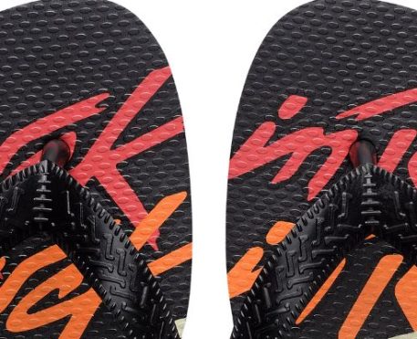 Havaianas celebra os 40 anos do Rock in Rio