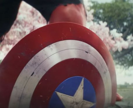 Capitão América: Admirável Mundo Novo ganha primeiro teaser com ação e Hulk Vermelho